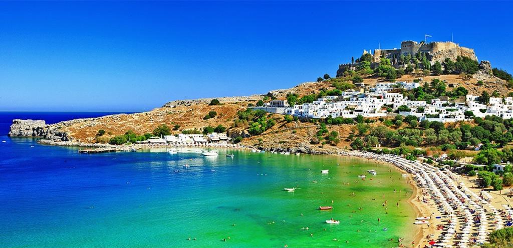Alkioni Villa Λαχανιά Δωμάτιο φωτογραφία