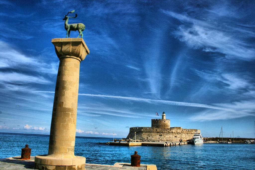 Alkioni Villa Λαχανιά Εξωτερικό φωτογραφία